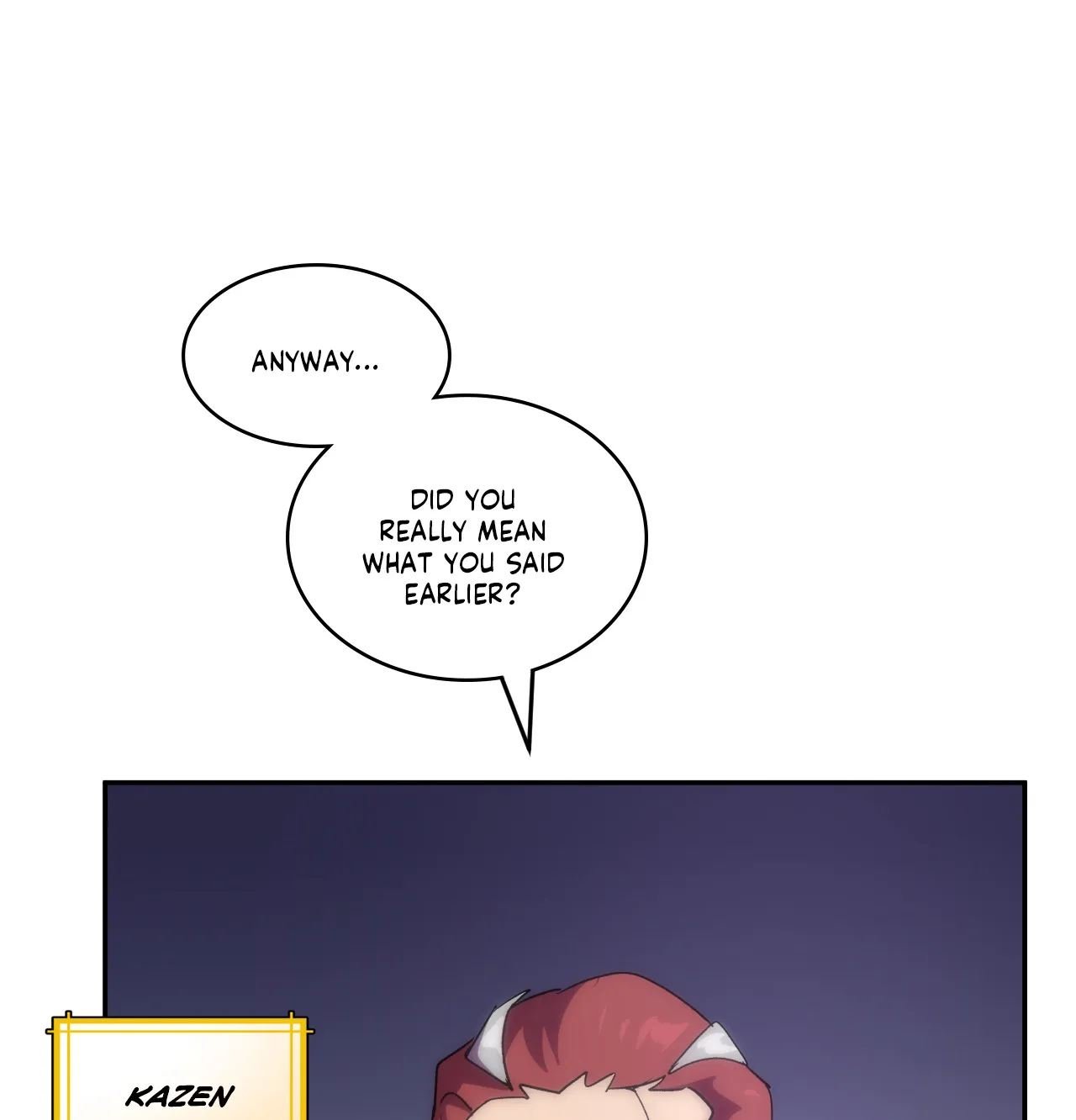 4 Cut Hero Manhwa - Chapter 201 Page 48