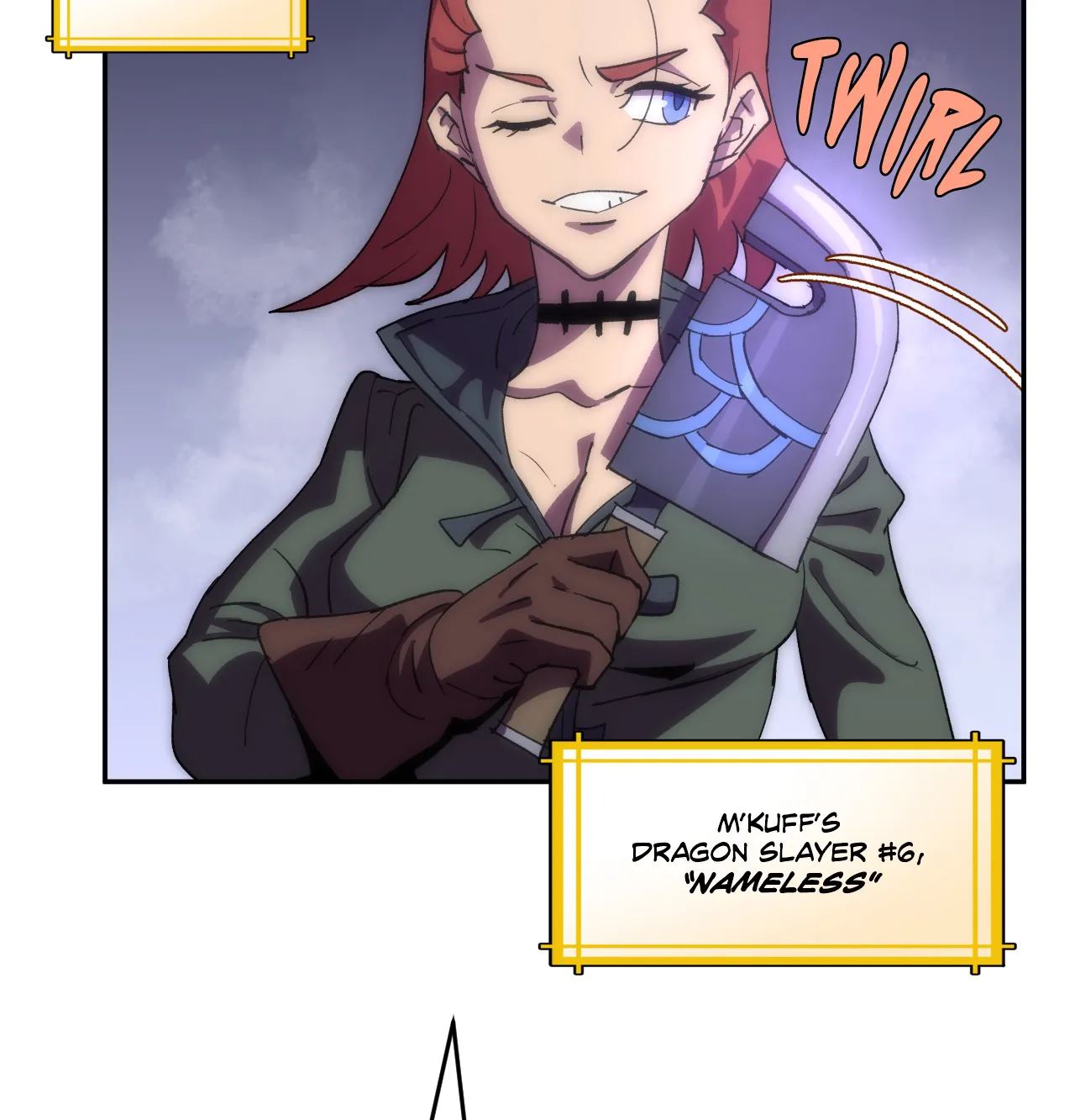 4 Cut Hero Manhwa - Chapter 201 Page 49