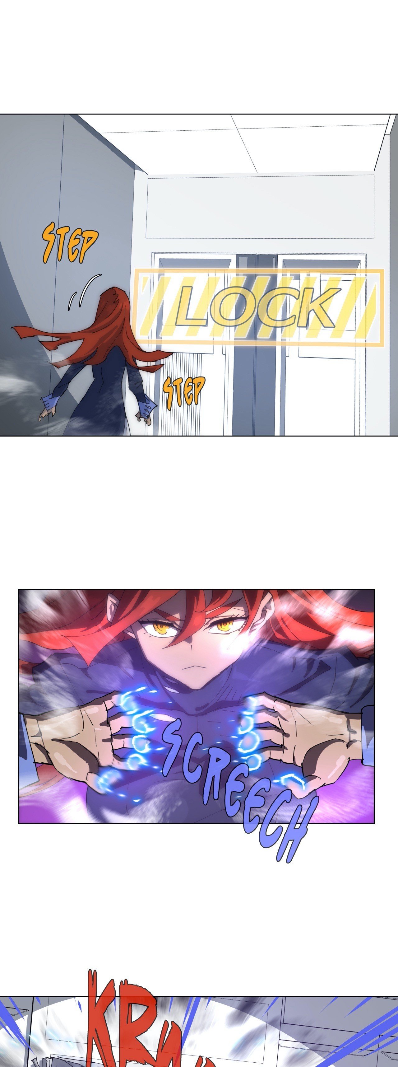 4 Cut Hero Manhwa - Chapter 169 Page 16