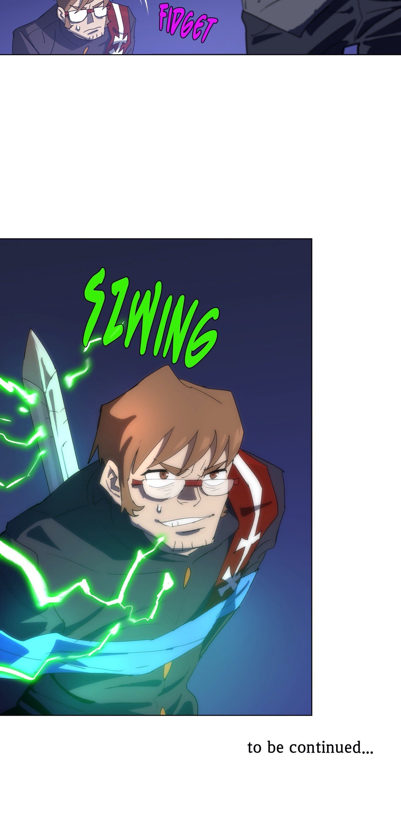 4 Cut Hero Manhwa - Chapter 169 Page 39