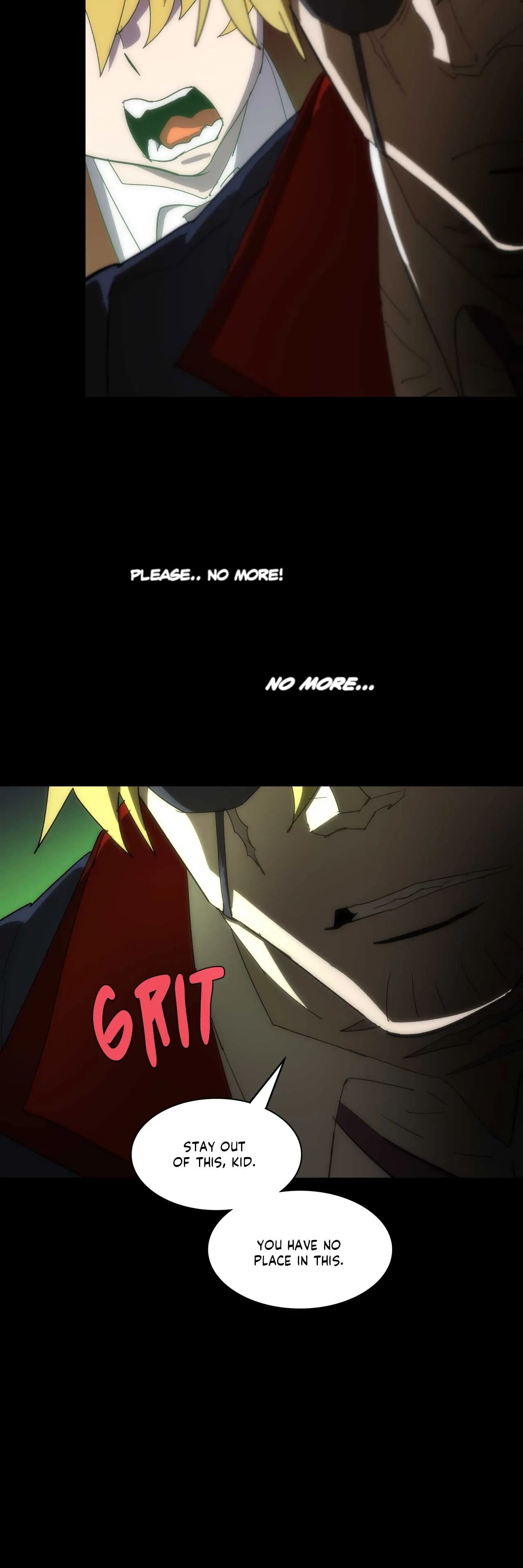 4 Cut Hero Manhwa - Chapter 180 Page 25