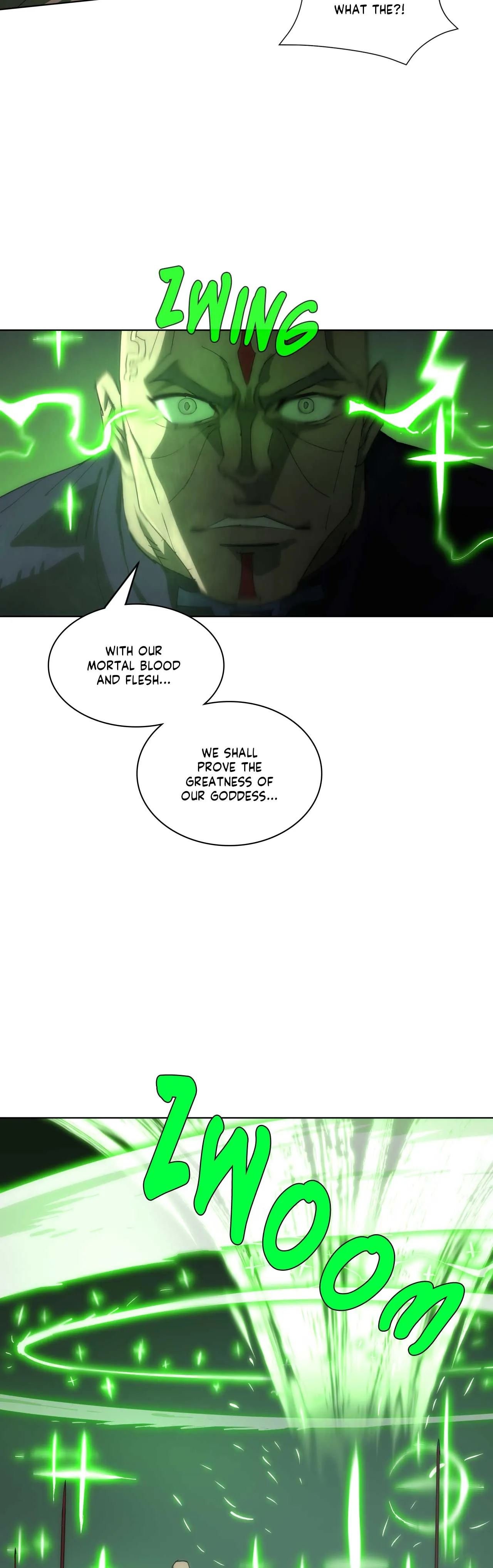 4 Cut Hero Manhwa - Chapter 180 Page 30