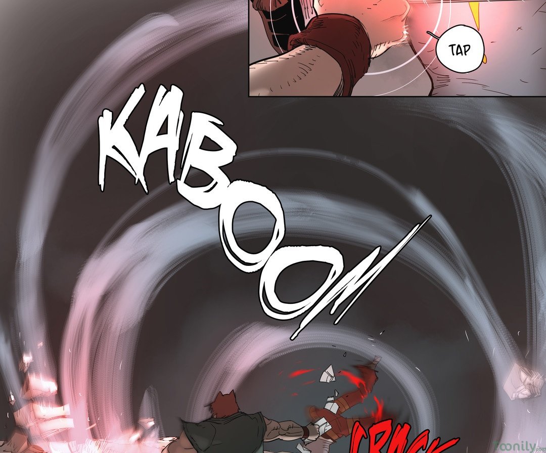 4 Cut Hero Manhwa - Chapter 54 Page 10