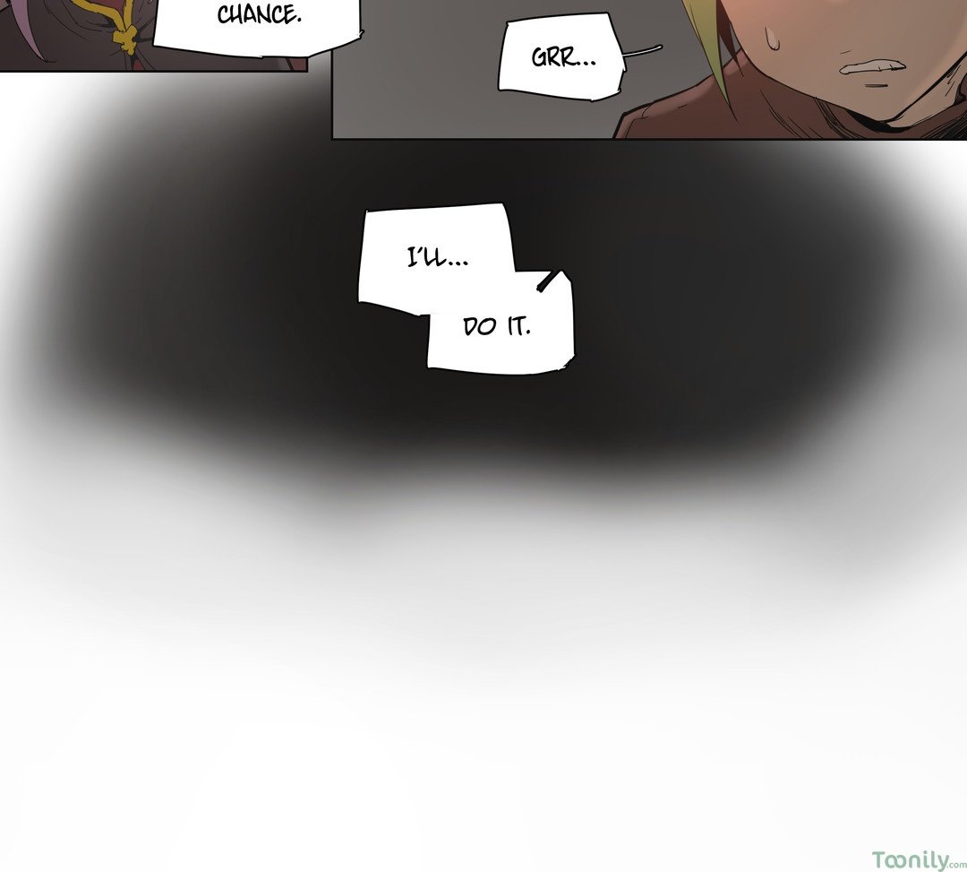 4 Cut Hero Manhwa - Chapter 54 Page 23