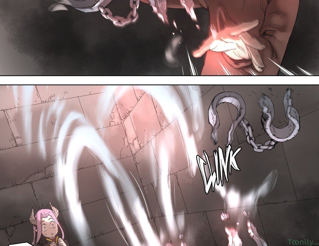 4 Cut Hero Manhwa - Chapter 54 Page 27