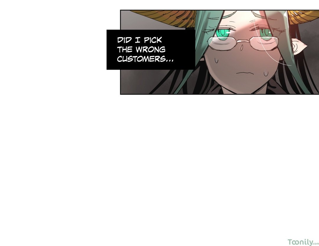 4 Cut Hero Manhwa - Chapter 54 Page 31