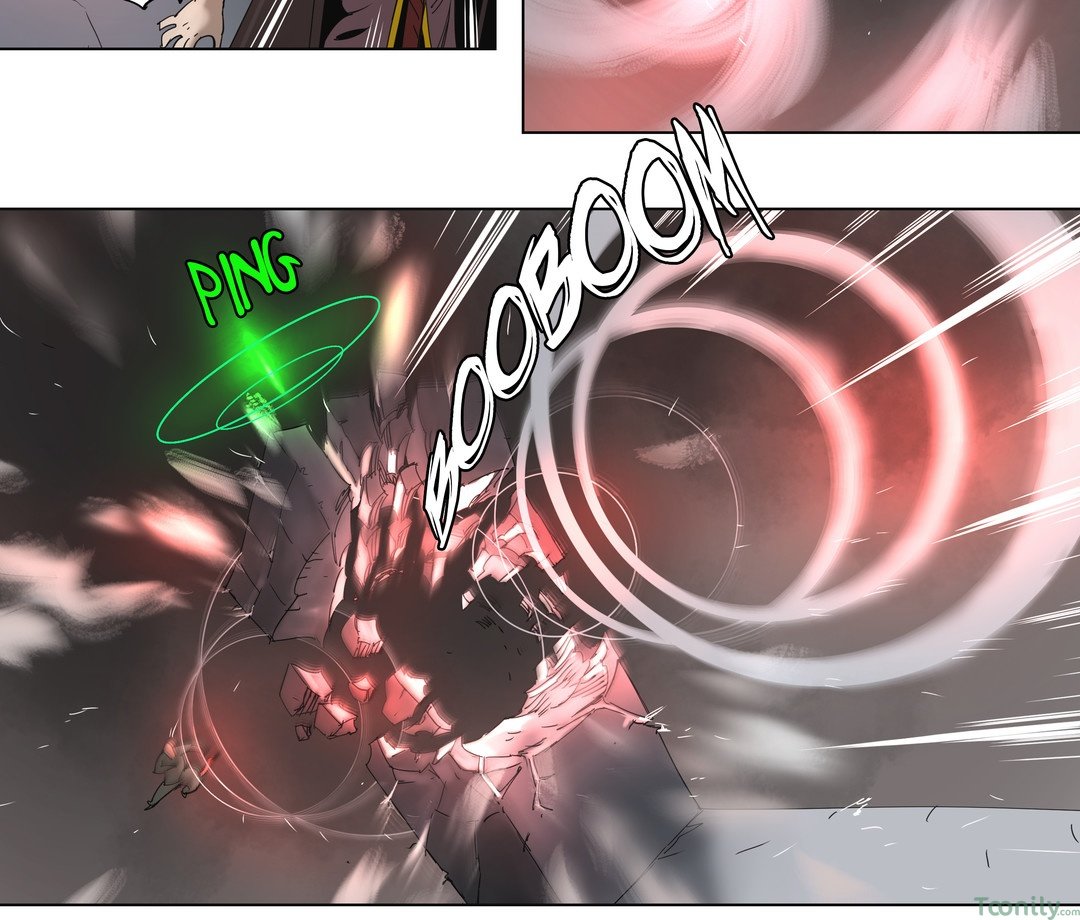 4 Cut Hero Manhwa - Chapter 54 Page 37