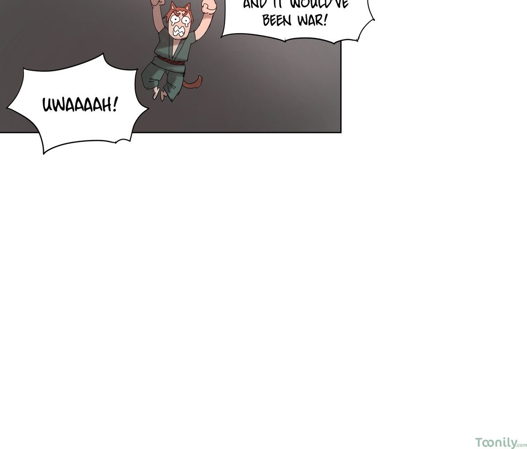 4 Cut Hero Manhwa - Chapter 54 Page 39