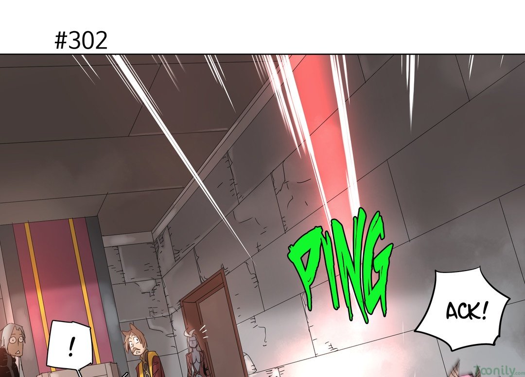 4 Cut Hero Manhwa - Chapter 54 Page 40