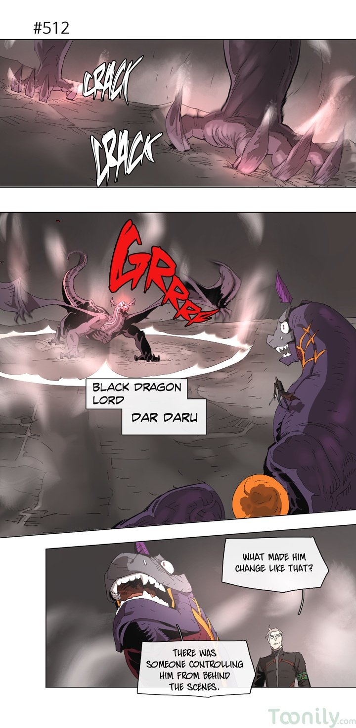 4 Cut Hero Manhwa - Chapter 97 Page 4