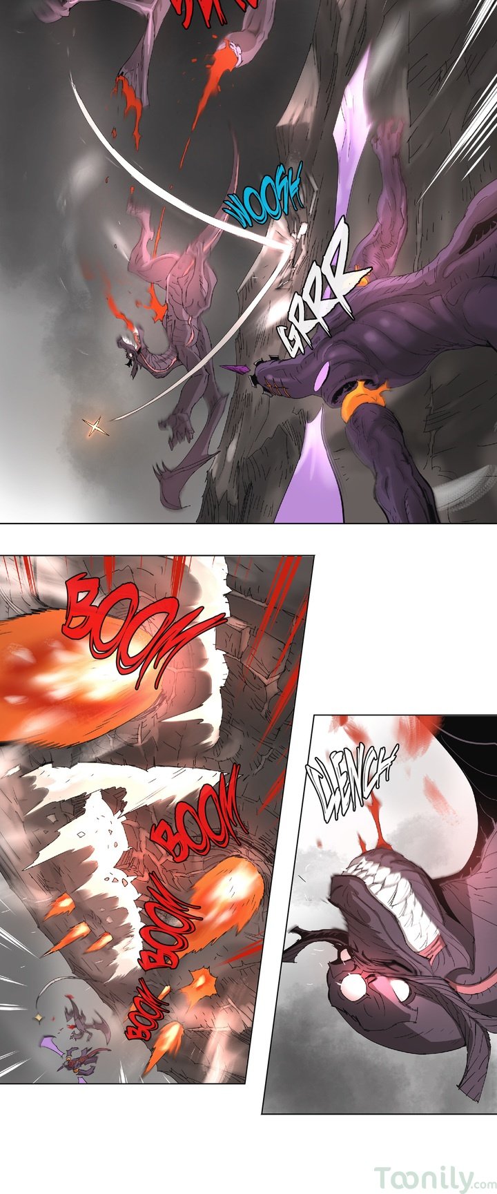 4 Cut Hero Manhwa - Chapter 97 Page 12