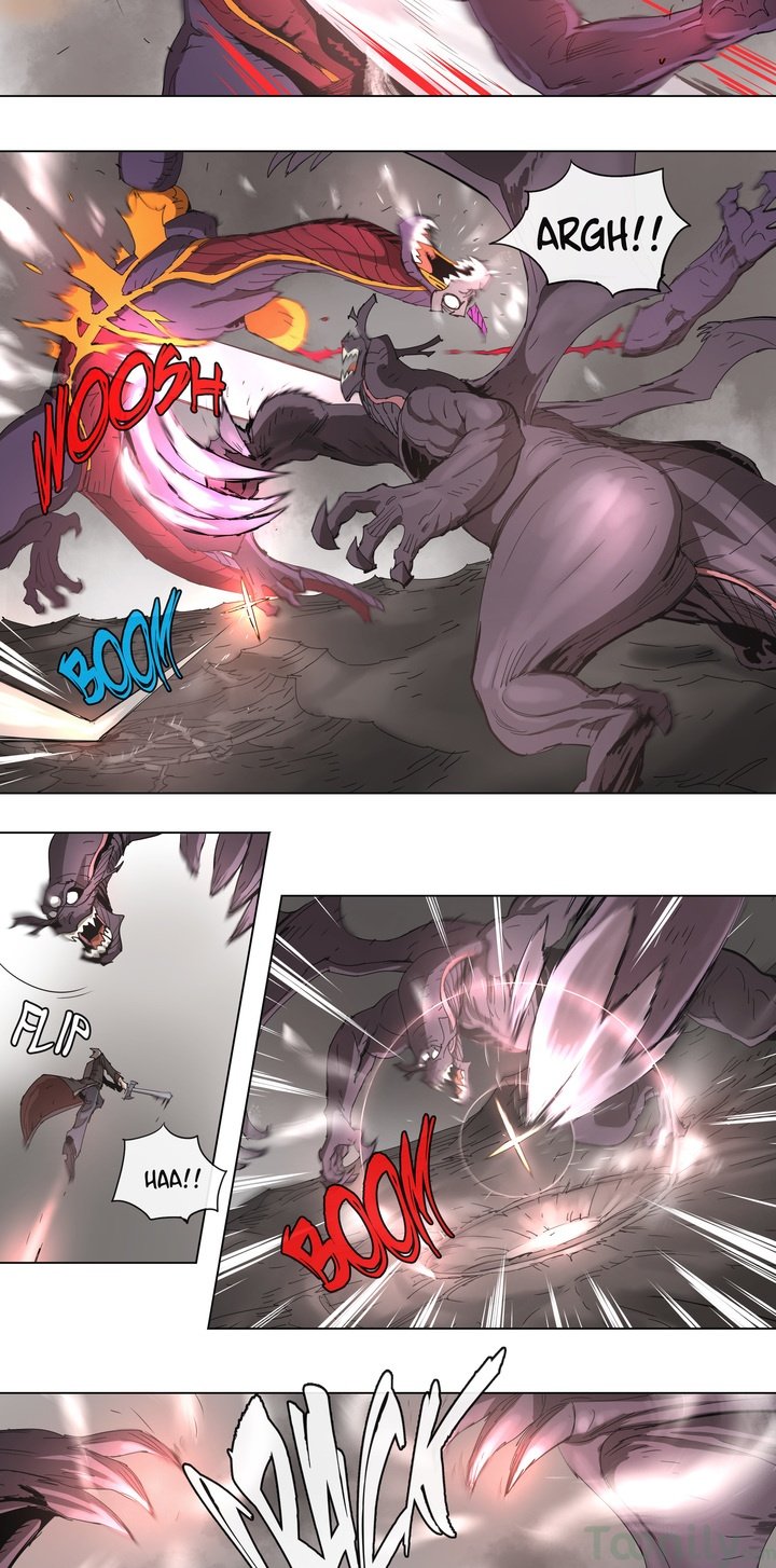 4 Cut Hero Manhwa - Chapter 97 Page 14