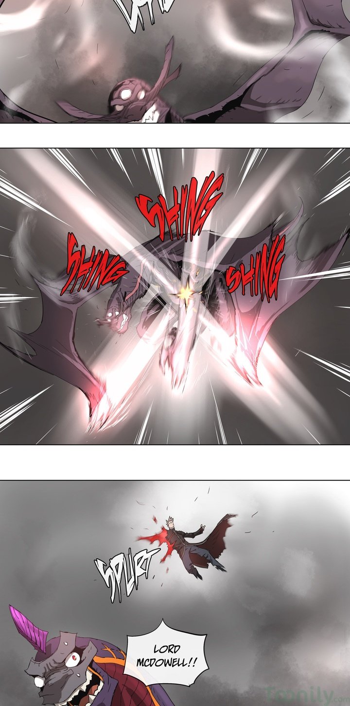 4 Cut Hero Manhwa - Chapter 97 Page 15