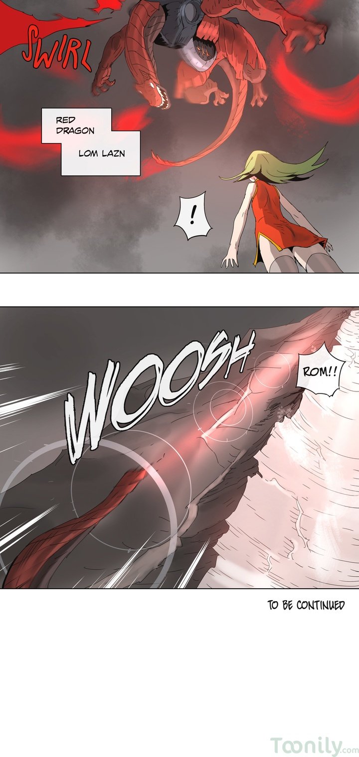 4 Cut Hero Manhwa - Chapter 97 Page 21