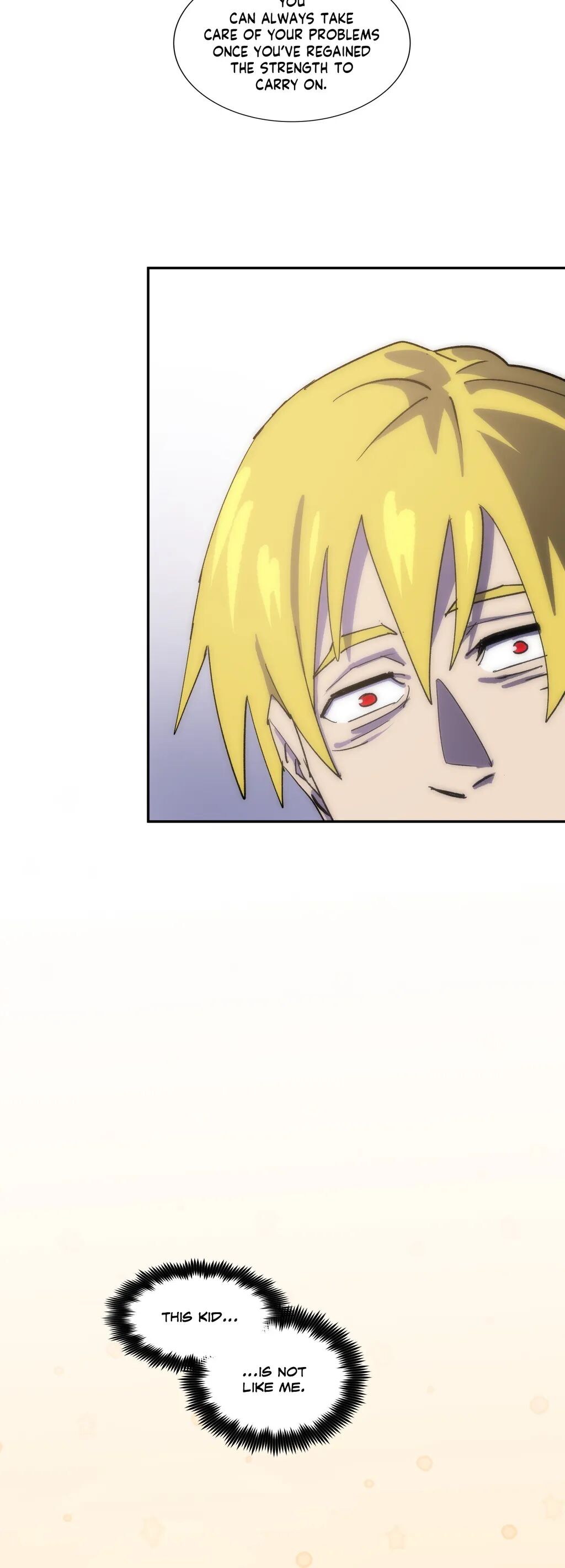 4 Cut Hero Manhwa - Chapter 226 Page 50