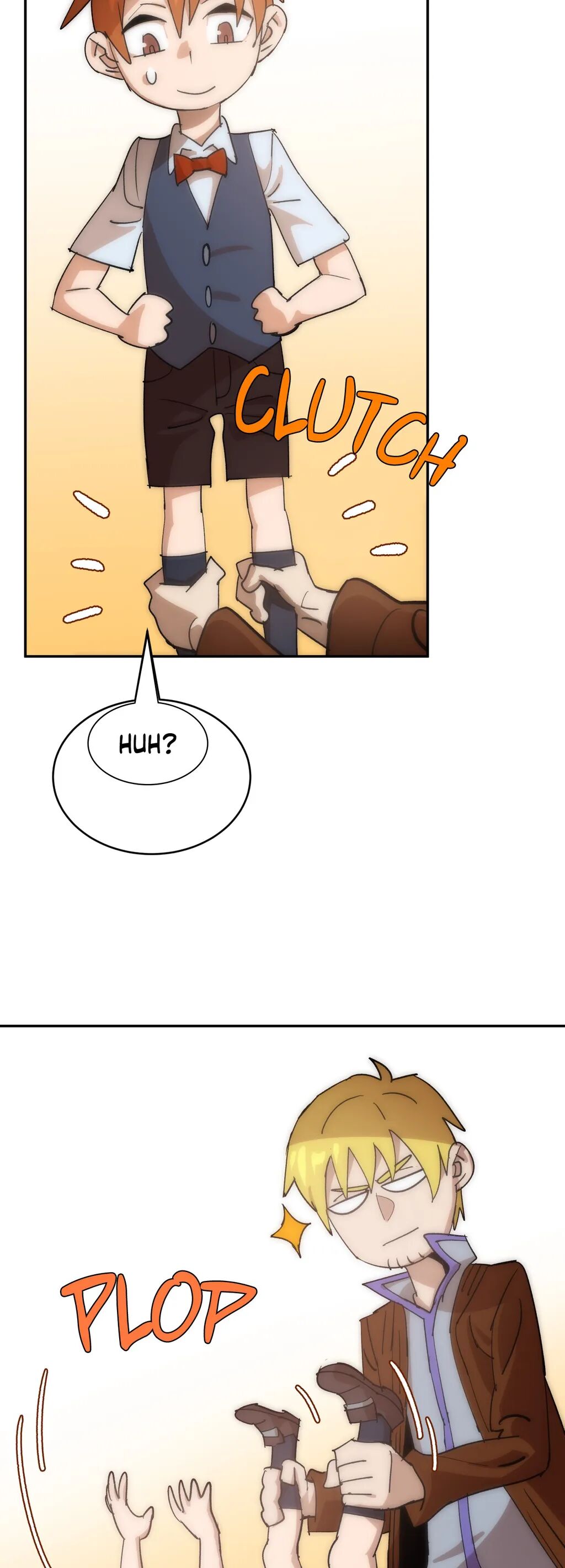 4 Cut Hero Manhwa - Chapter 226 Page 54