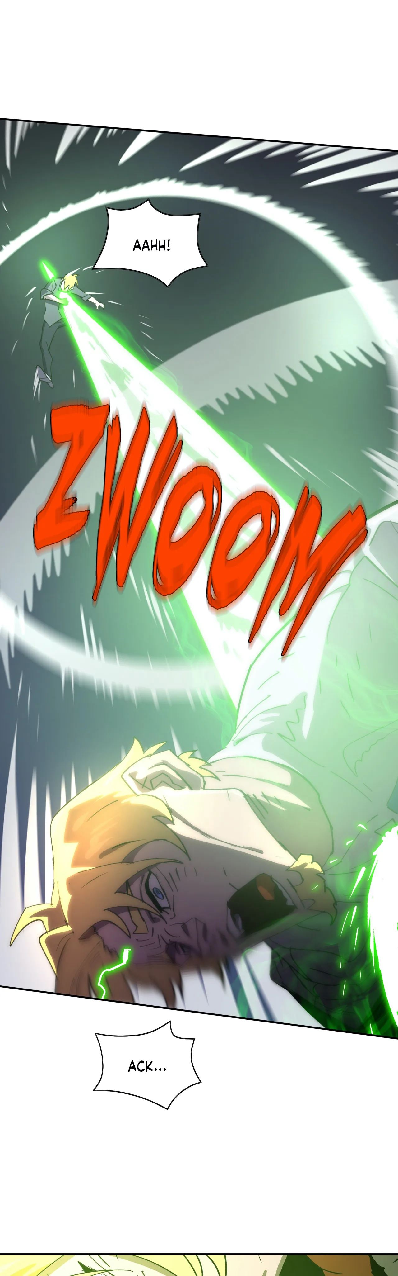 4 Cut Hero Manhwa - Chapter 183 Page 20