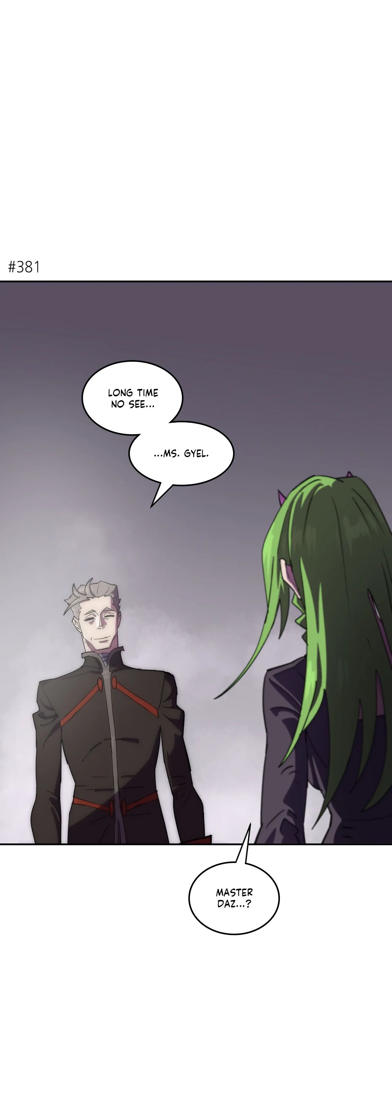 4 Cut Hero Manhwa - Chapter 219 Page 0