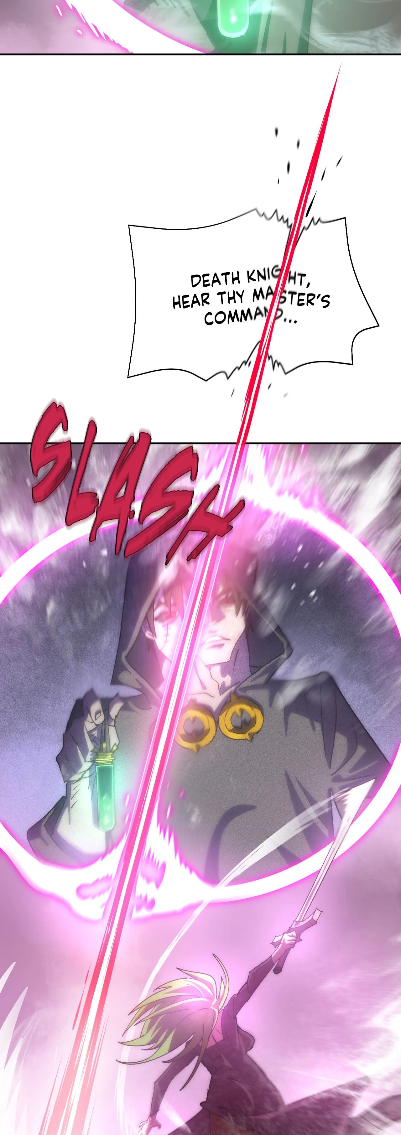 4 Cut Hero Manhwa - Chapter 219 Page 2