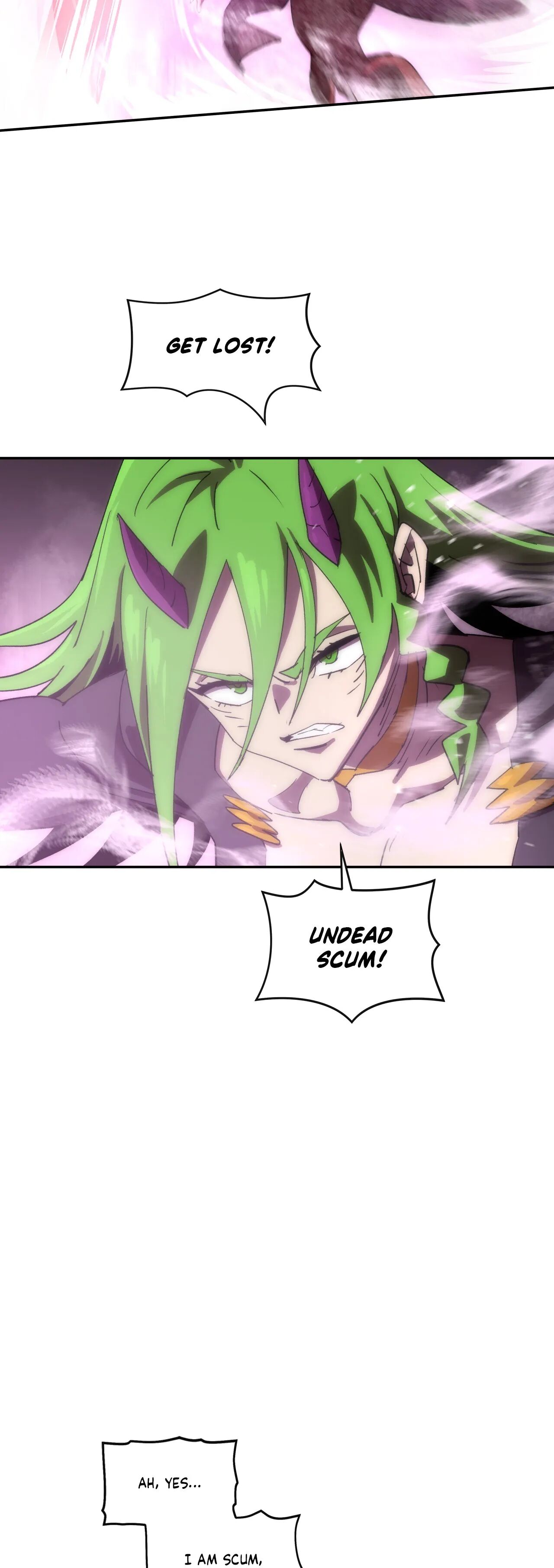 4 Cut Hero Manhwa - Chapter 219 Page 3