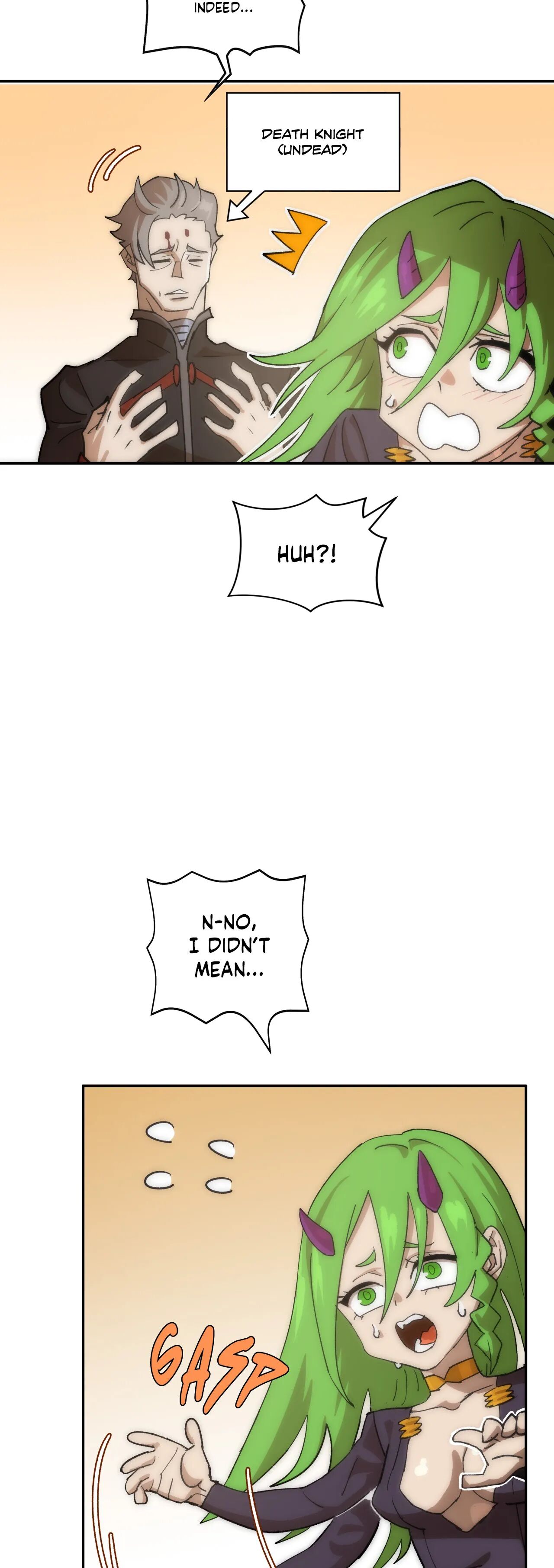 4 Cut Hero Manhwa - Chapter 219 Page 4