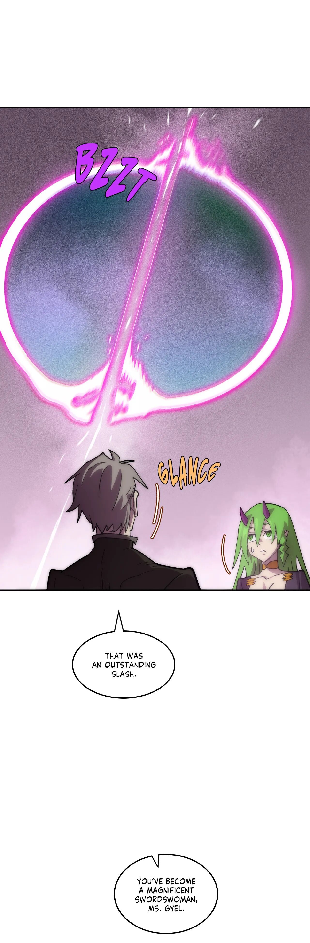 4 Cut Hero Manhwa - Chapter 219 Page 6