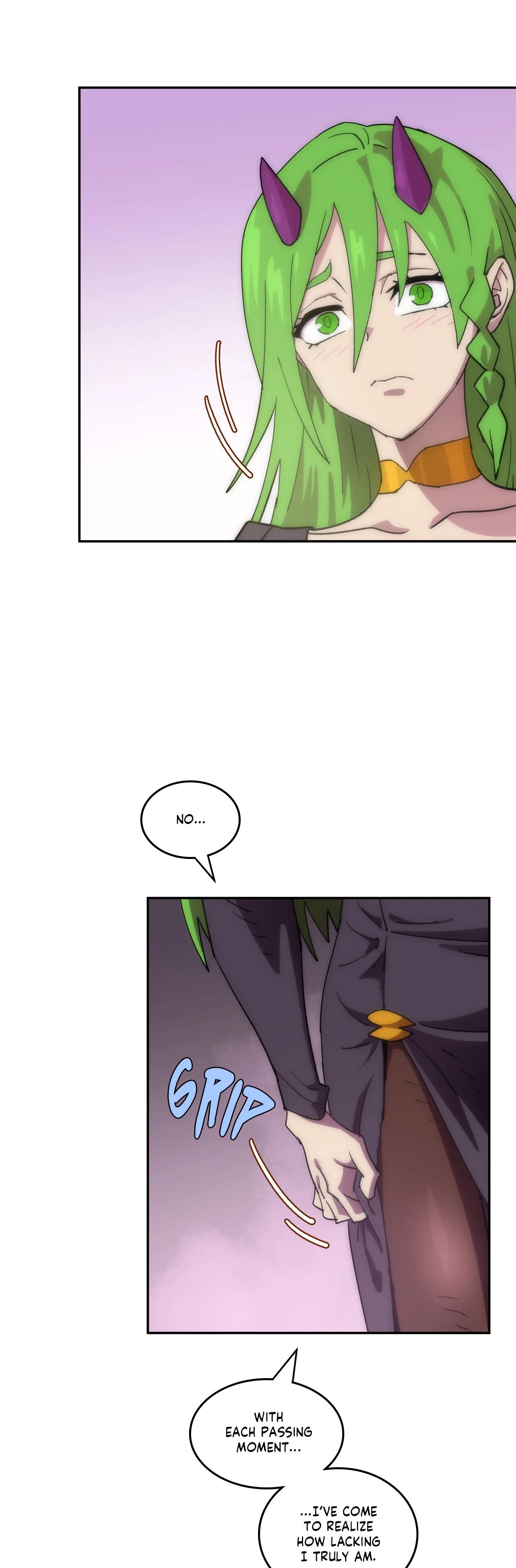 4 Cut Hero Manhwa - Chapter 219 Page 7