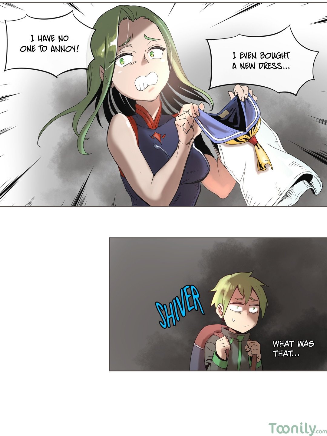 4 Cut Hero Manhwa - Chapter 45 Page 12