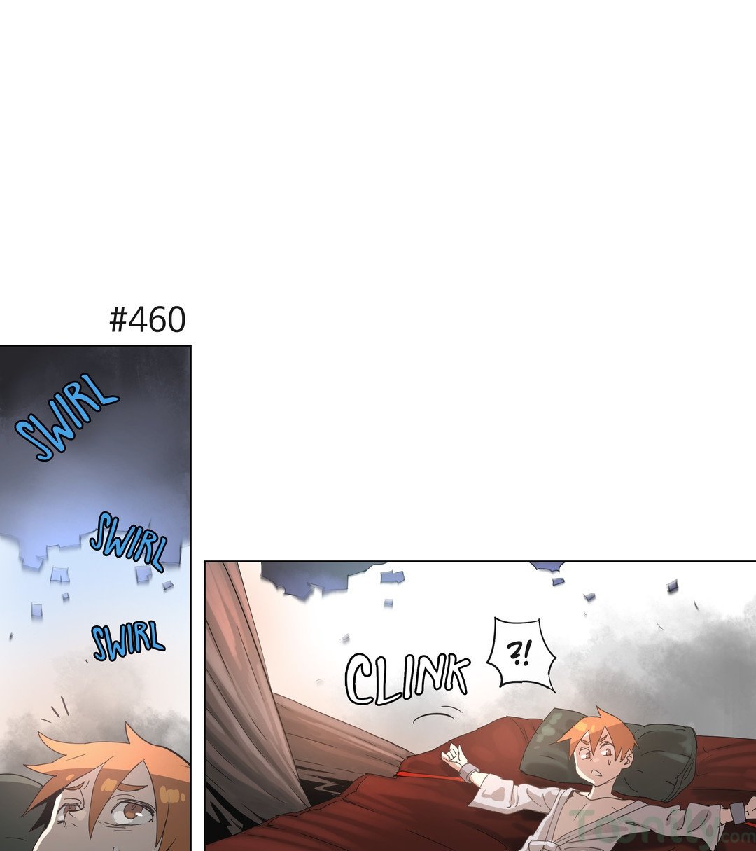 4 Cut Hero Manhwa - Chapter 85 Page 0