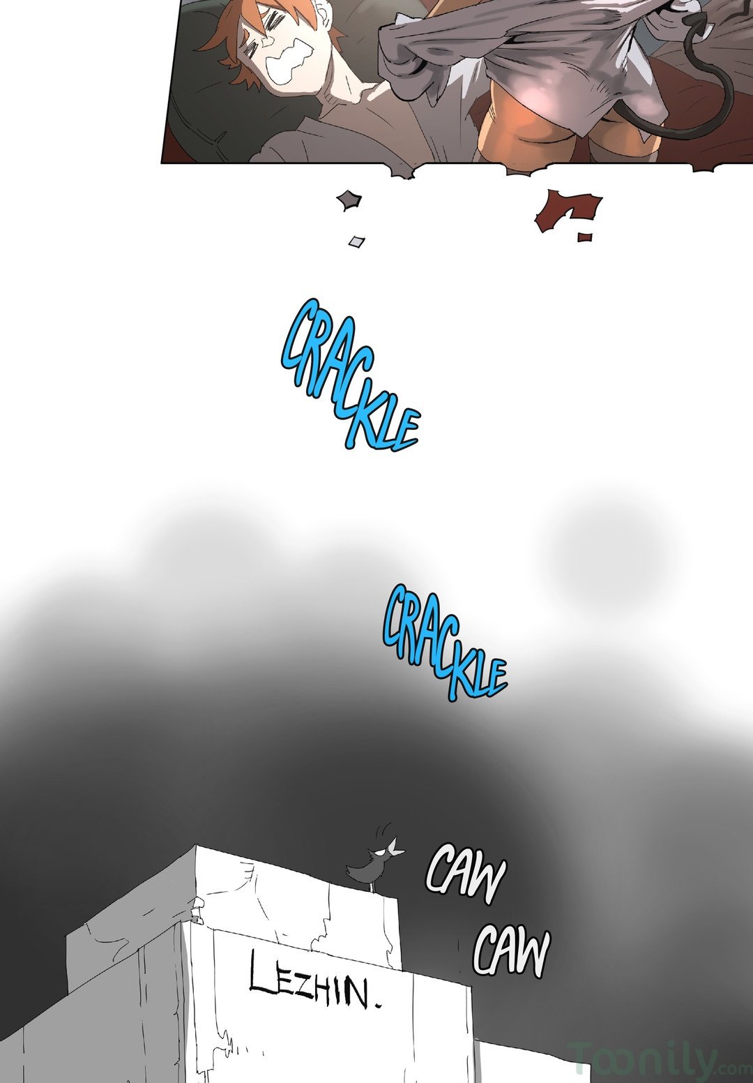 4 Cut Hero Manhwa - Chapter 85 Page 9