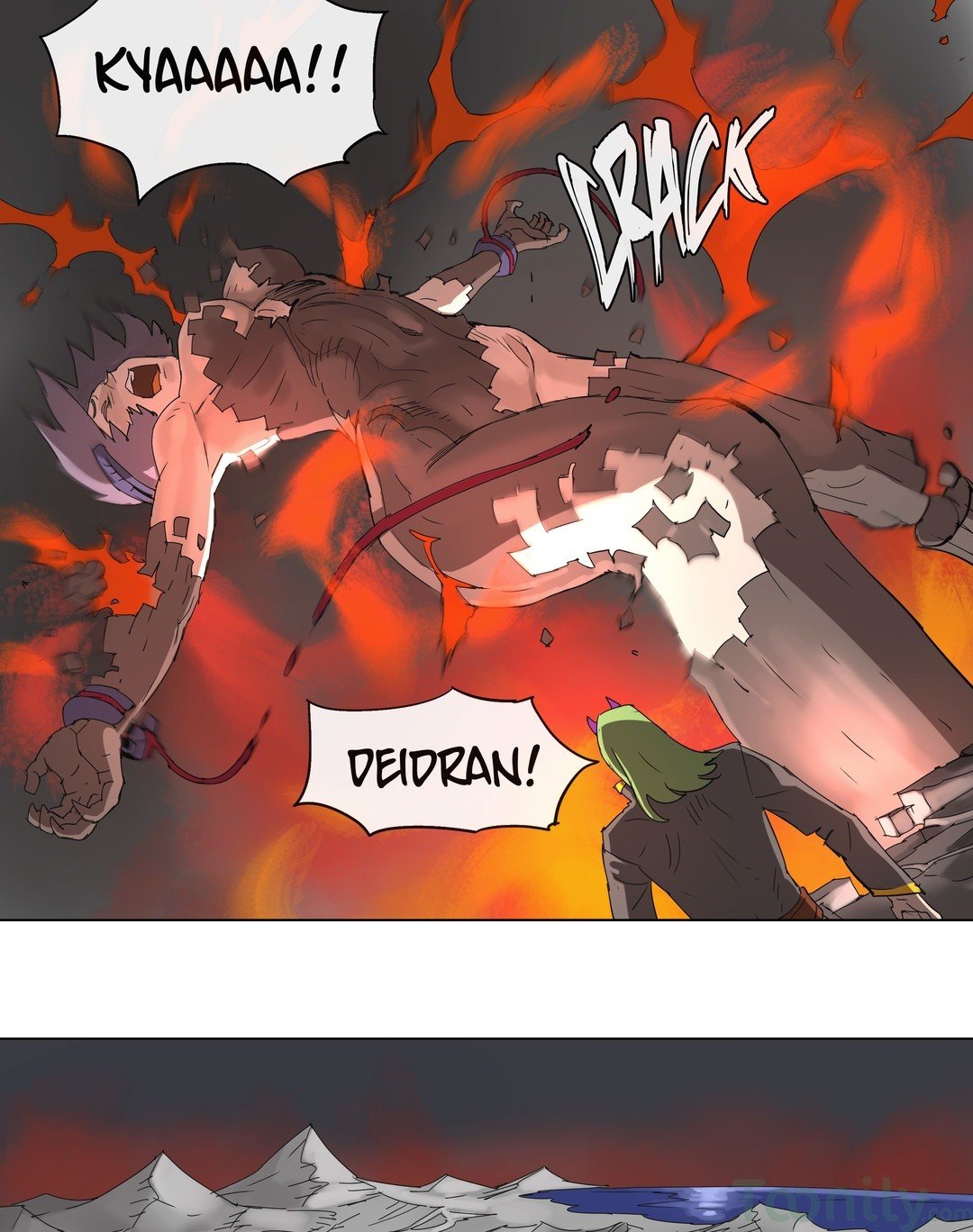 4 Cut Hero Manhwa - Chapter 89 Page 10