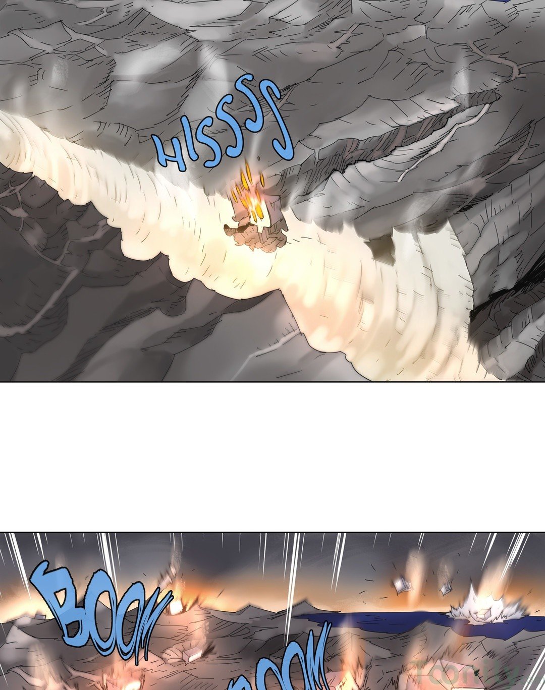 4 Cut Hero Manhwa - Chapter 89 Page 11