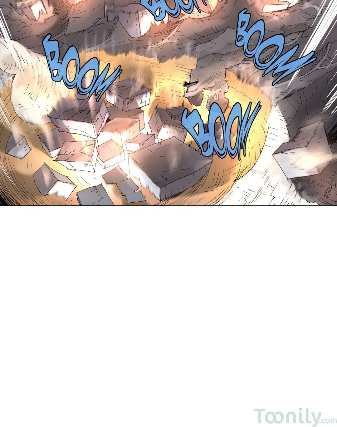 4 Cut Hero Manhwa - Chapter 89 Page 12