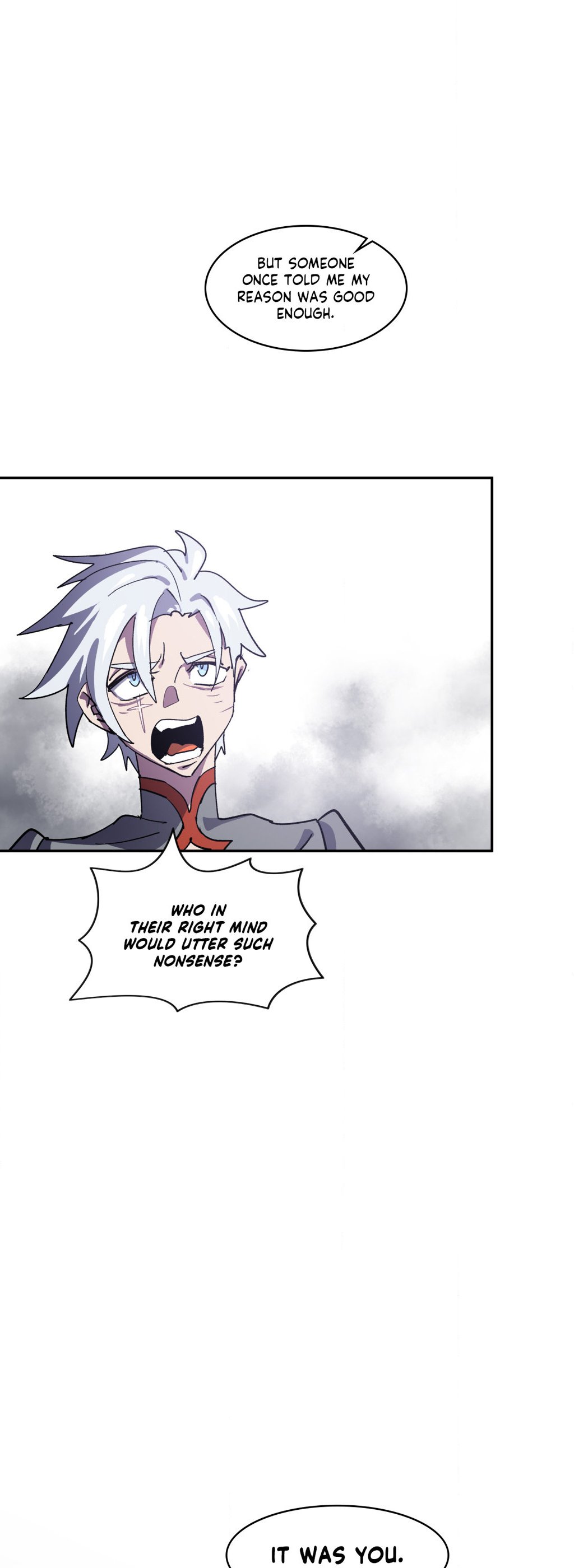 4 Cut Hero Manhwa - Chapter 232 Page 46