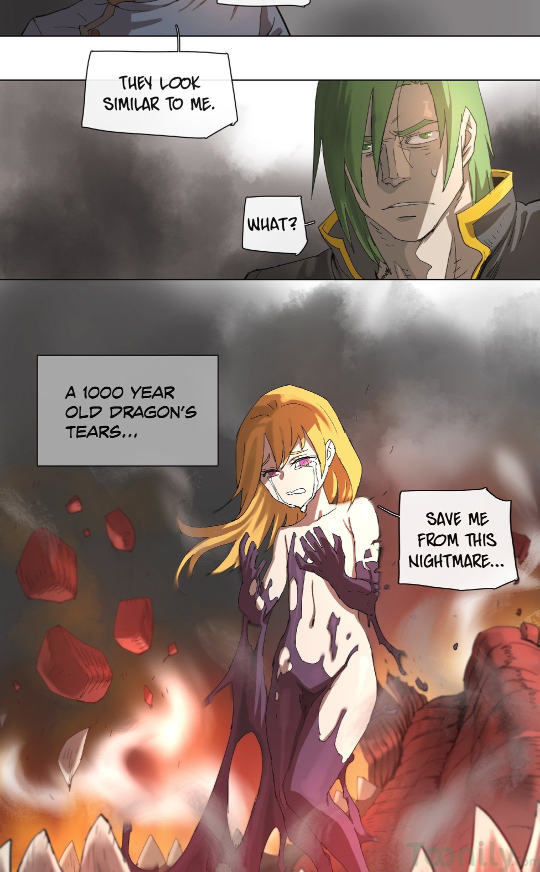 4 Cut Hero Manhwa - Chapter 90 Page 10