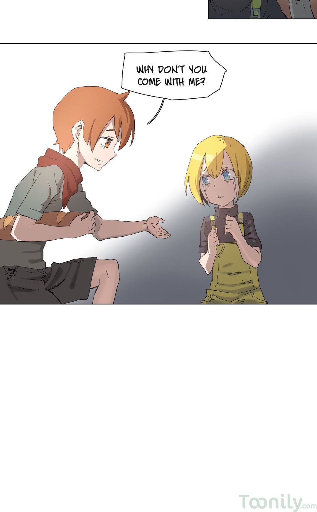 4 Cut Hero Manhwa - Chapter 90 Page 13