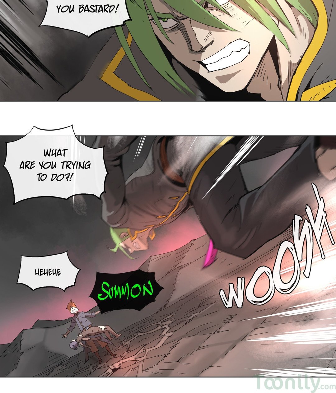 4 Cut Hero Manhwa - Chapter 90 Page 16