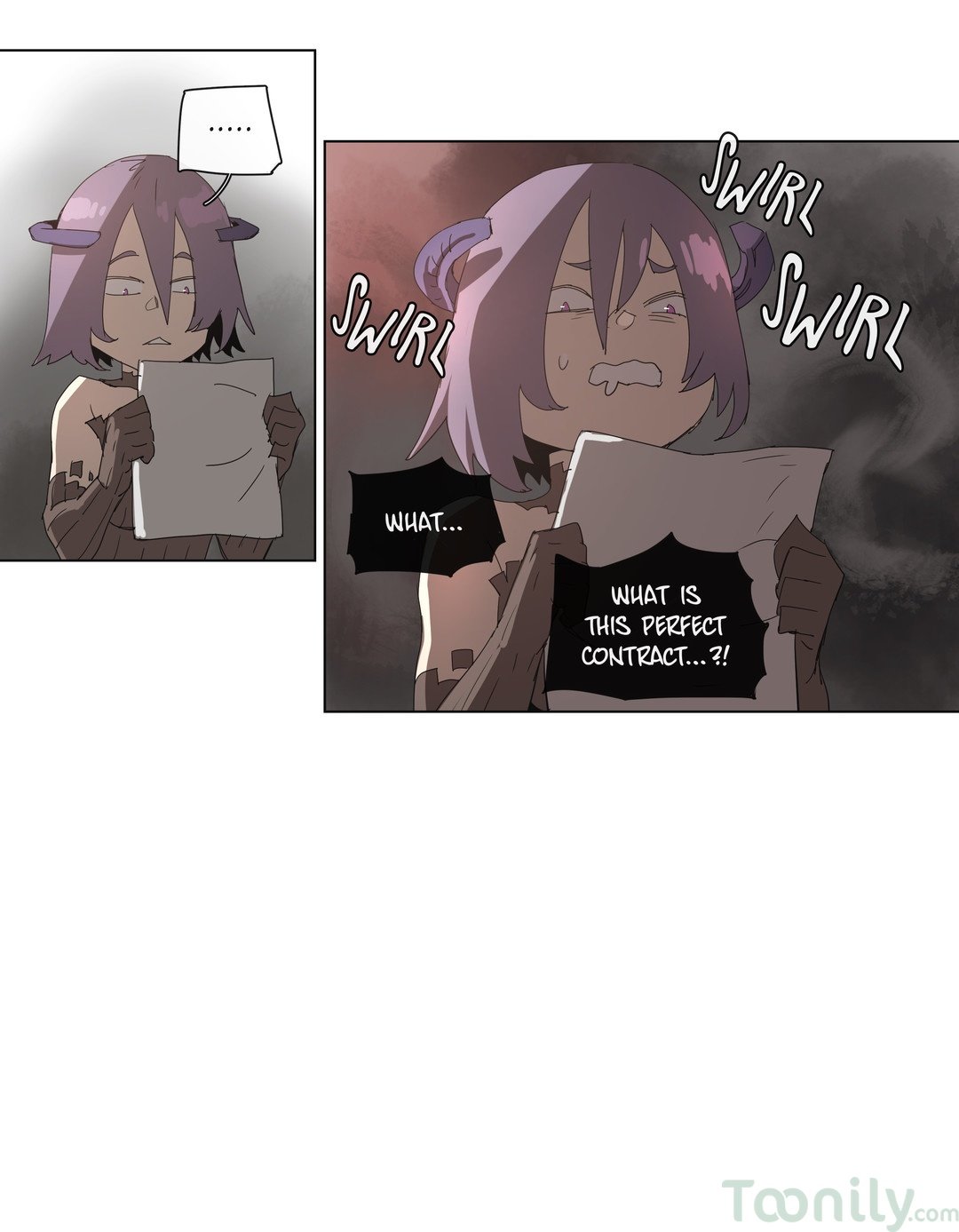 4 Cut Hero Manhwa - Chapter 90 Page 23