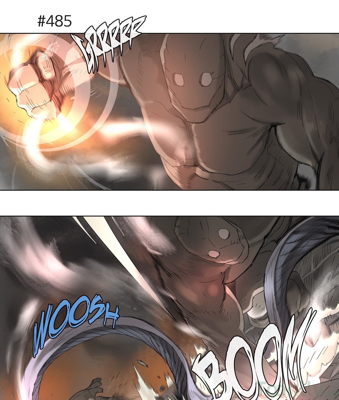 4 Cut Hero Manhwa - Chapter 90 Page 24