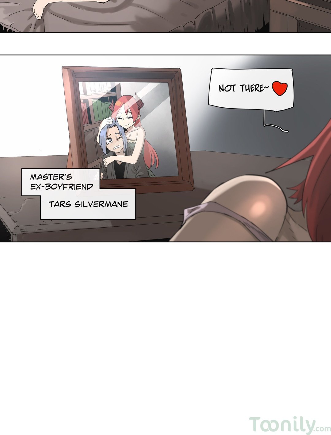 4 Cut Hero Manhwa - Chapter 90 Page 6