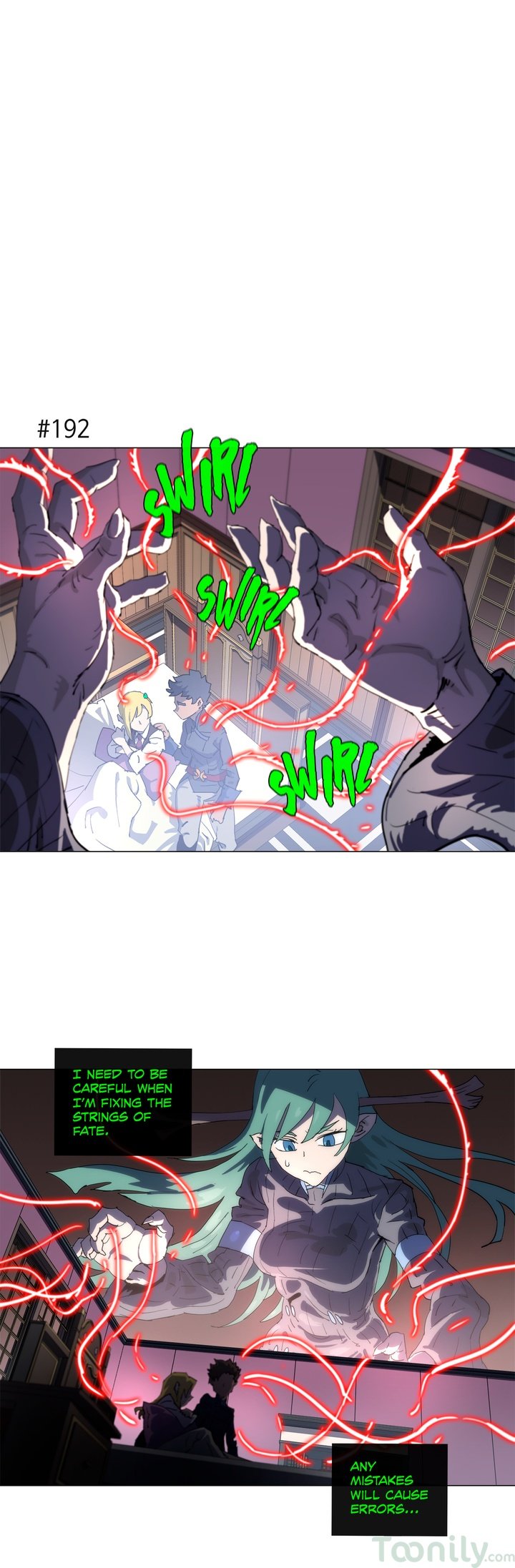 4 Cut Hero Manhwa - Chapter 148 Page 0