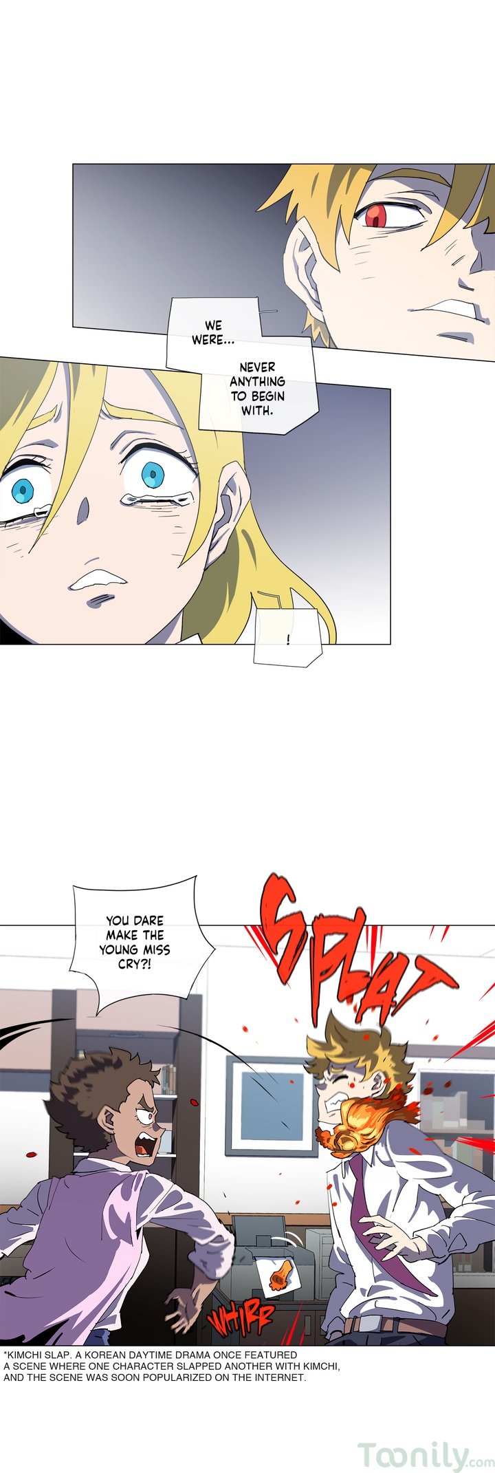 4 Cut Hero Manhwa - Chapter 148 Page 5