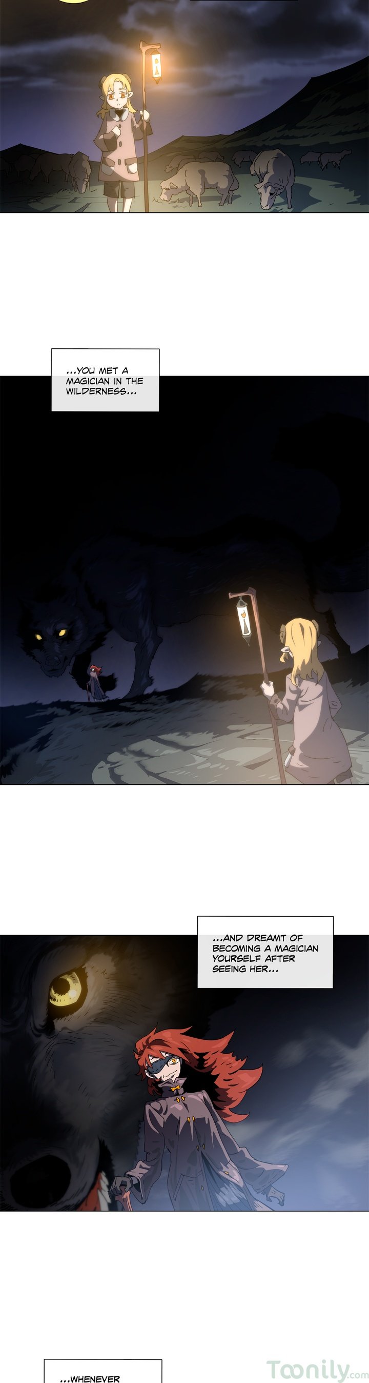 4 Cut Hero Manhwa - Chapter 148 Page 13