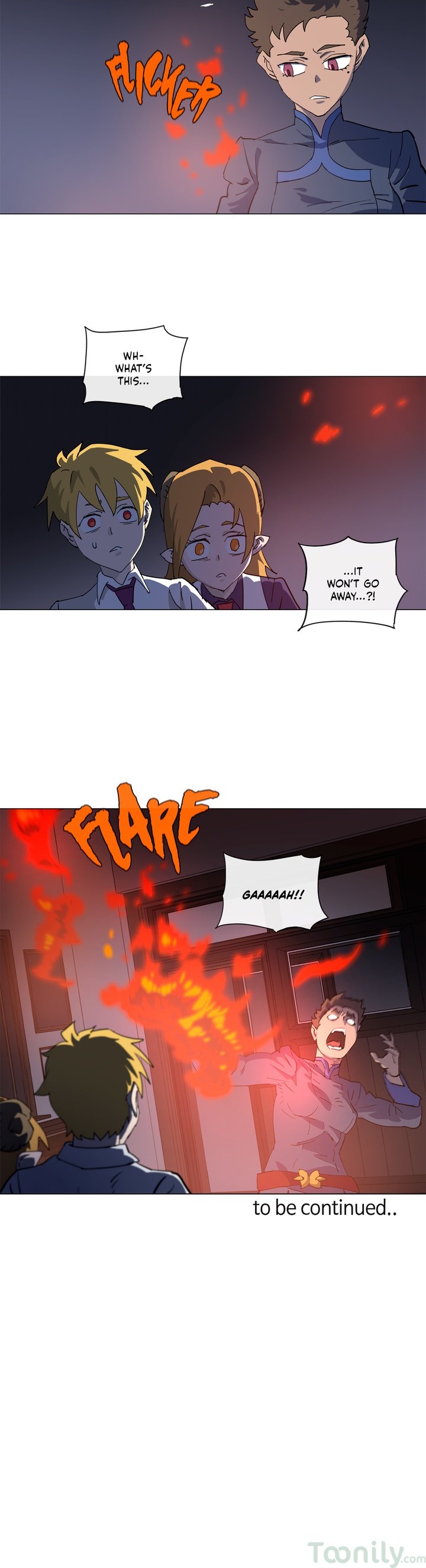 4 Cut Hero Manhwa - Chapter 148 Page 24