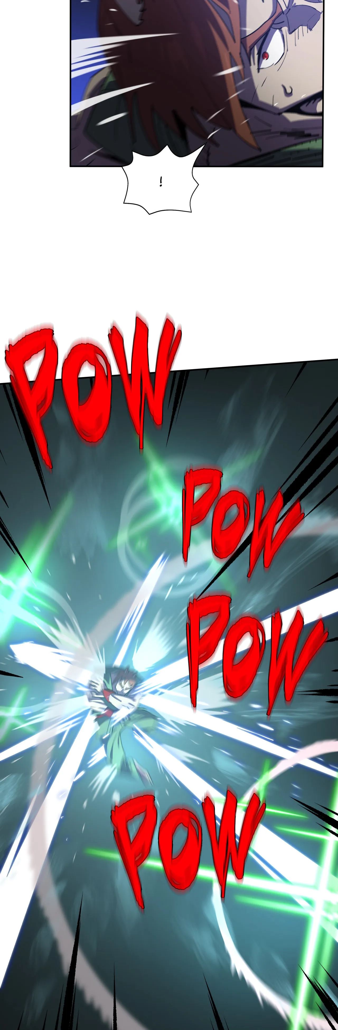 4 Cut Hero Manhwa - Chapter 193 Page 11