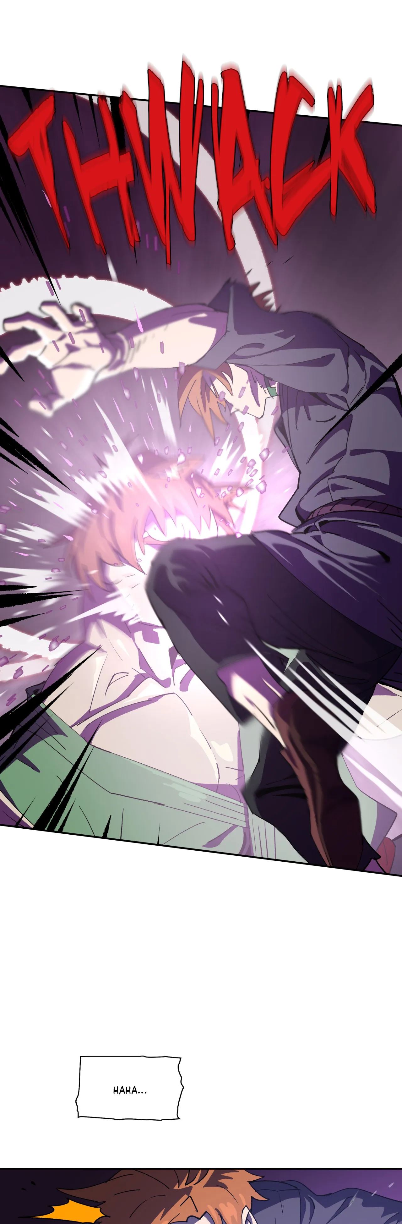 4 Cut Hero Manhwa - Chapter 193 Page 13