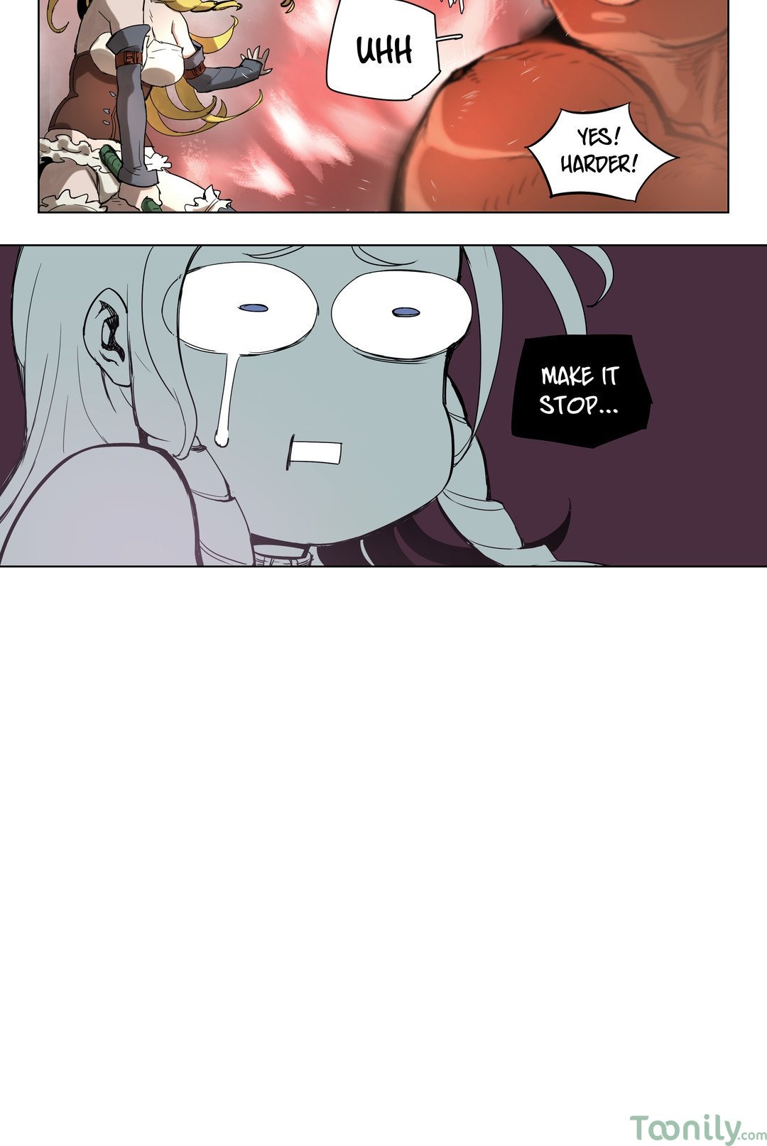 4 Cut Hero Manhwa - Chapter 16 Page 11