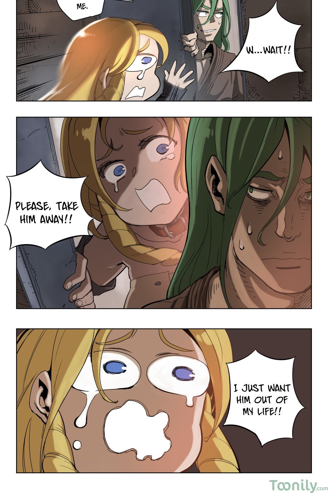 4 Cut Hero Manhwa - Chapter 16 Page 14