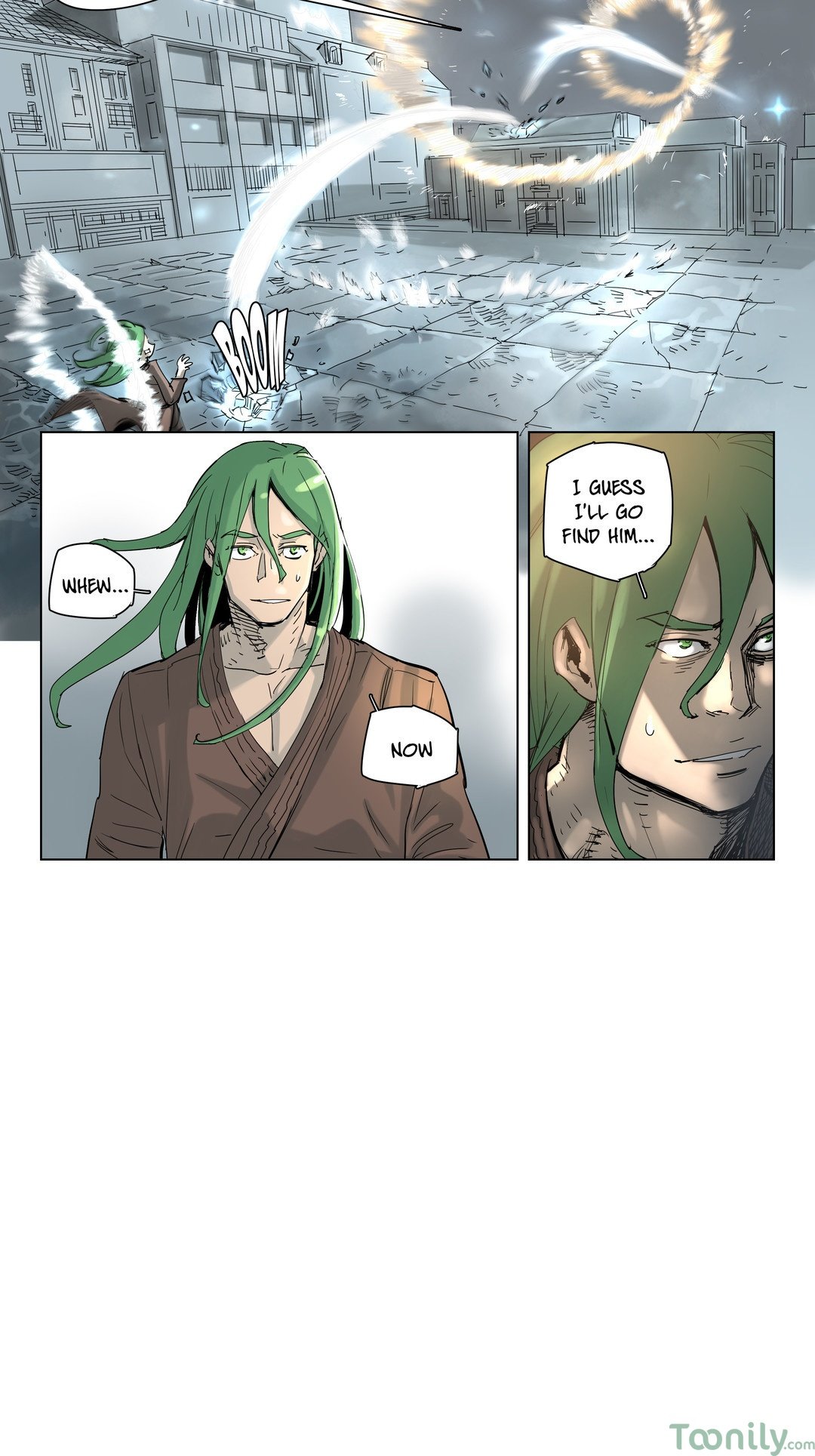 4 Cut Hero Manhwa - Chapter 16 Page 3