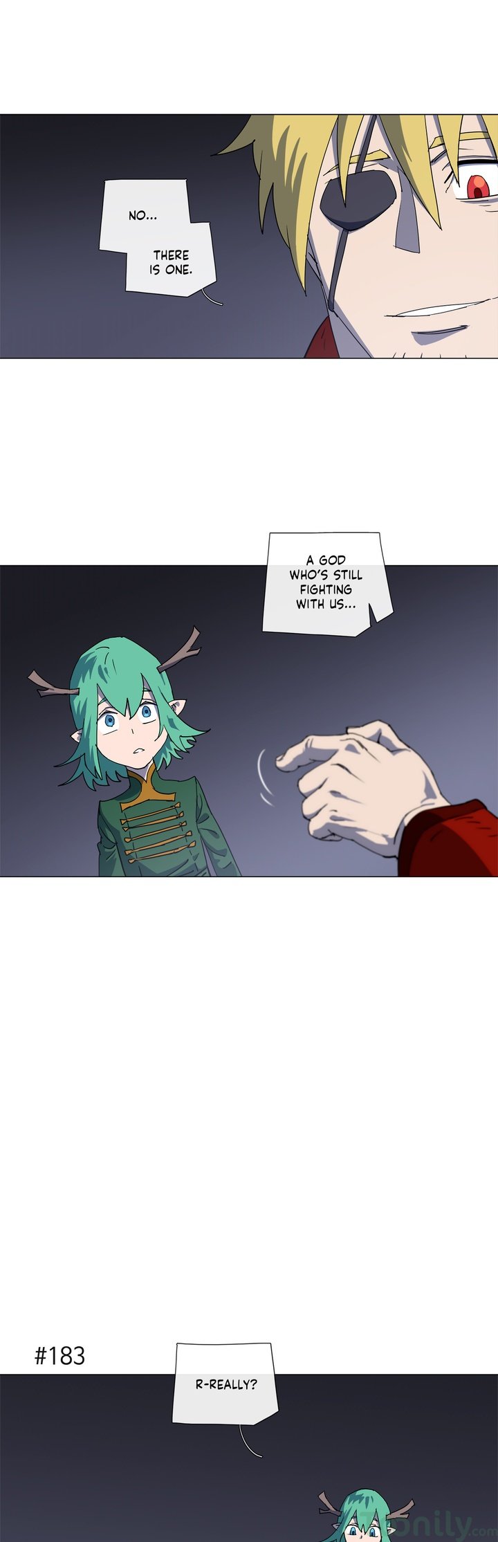 4 Cut Hero Manhwa - Chapter 145 Page 12